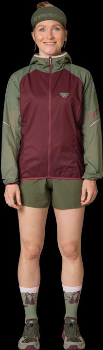 Image du produit Dynafit Veste Alpine Wind (40, L)