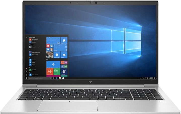 Produktbild HP EliteBook 855 G7 (15.60", AMD Ryzen 7 PRO 4750U, 32 GB, 1000 GB, CH)