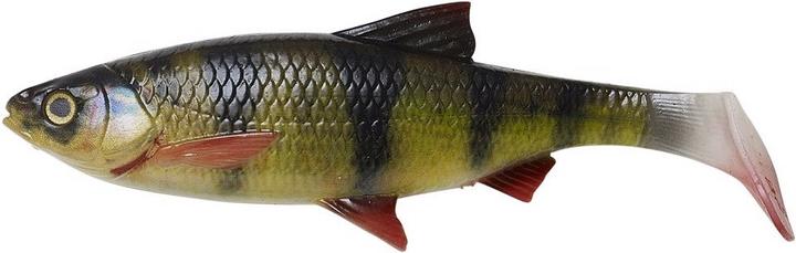 Immagine prodotto Savage Gear 4D RIVER ROACH BULK Perch (18 cm)