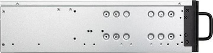 Produktbild Silverstone SST-RM32 3U-Rackmount-Servergeh?use mit Unterst?tzung f?r 4-Slot-High-End-Grafikkarten u