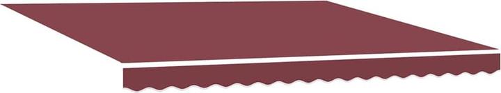 Produktbild vidaXL Einziehbare Markise (3.50 m)