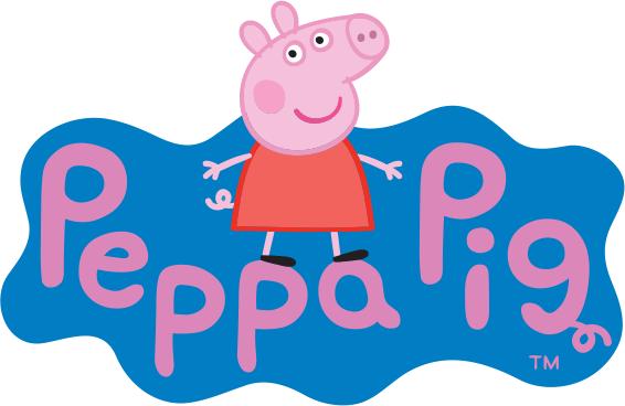 Actual product image Cerdá Peppa Pig hat and gloves set (One size)