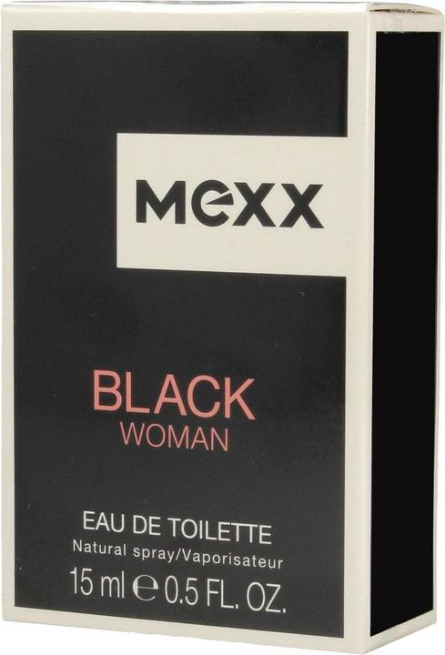 Produktbild Mexx Eau de Toilette (re) (Eau de Toilette, 15 ml)
