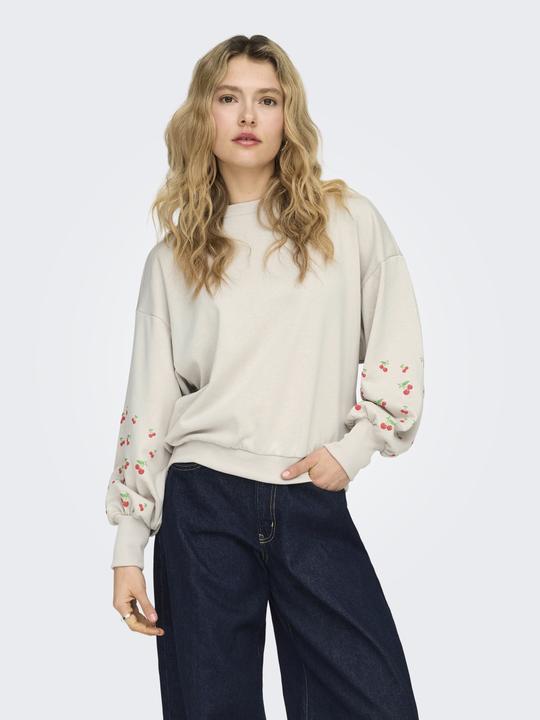 Produktbild Only ONLBROOKE Sweatshirt Sweatshirt (S)