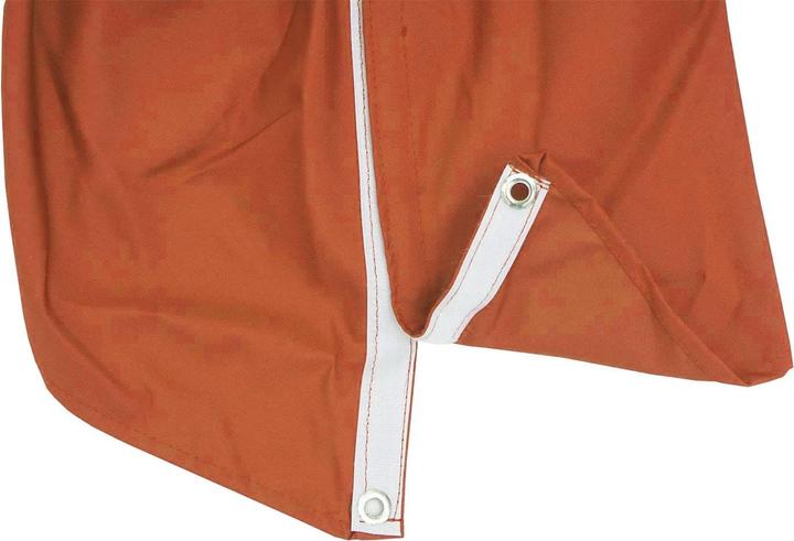 Produktbild JOHN316 Ampelschirm Ersatzbezug Summerwind (3 m)