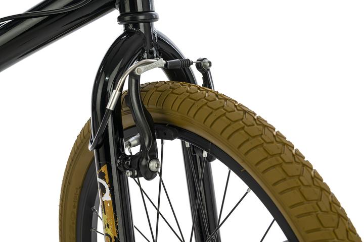 Produktbild KS Cycling G-Acid (18.50")