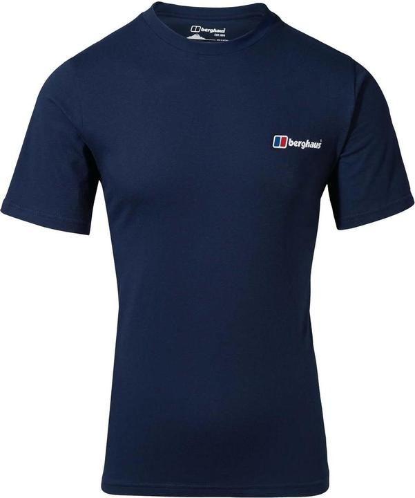Immagine prodotto Berghaus Maglietta Classico Logo Uomo (S)