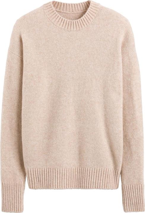 Immagine prodotto La Redoute Collections Maglia con scollo rotondo (L)