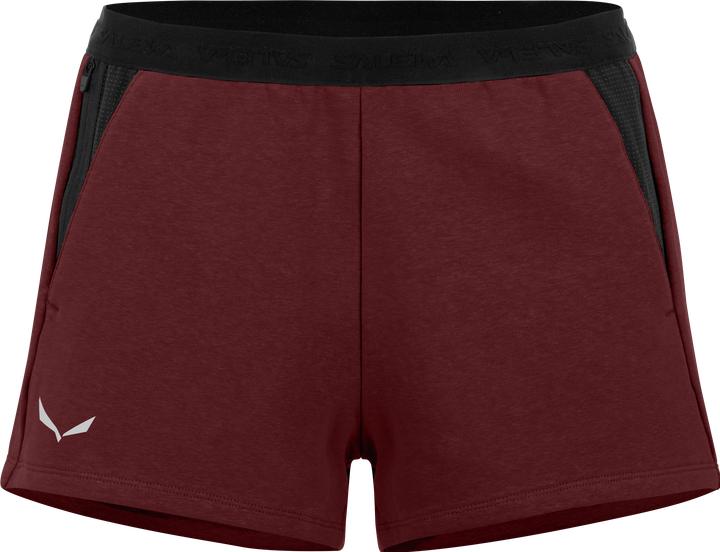 Produktbild Salewa Lavaredo Hemp Train Shorts Da (42)