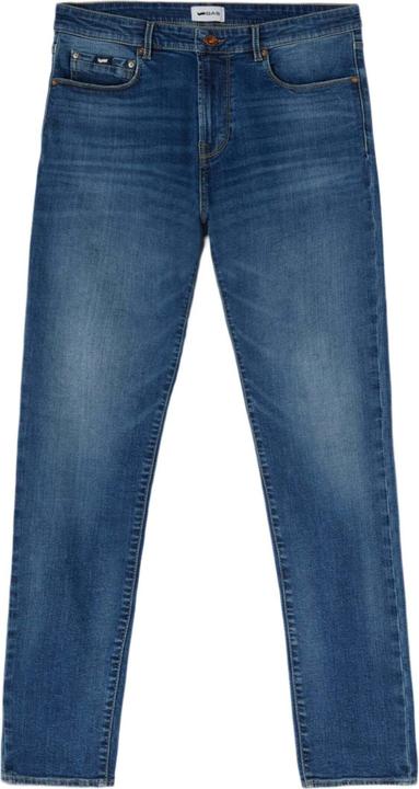 Actual product image Gas Jeans Sax Zip Rev (34)