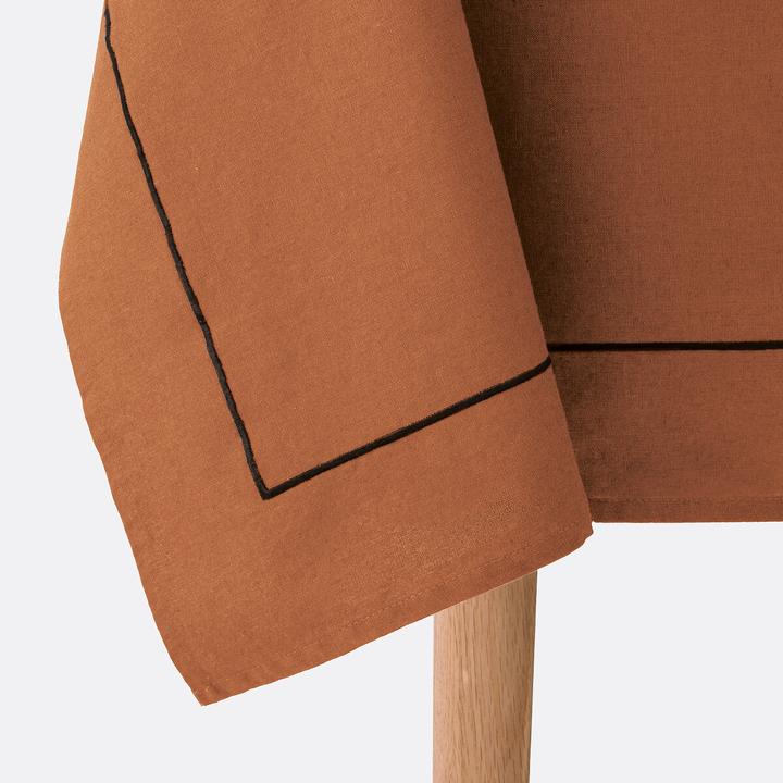 Produktbild La Redoute Interieurs Metis Bourdon (150 x 200 cm)