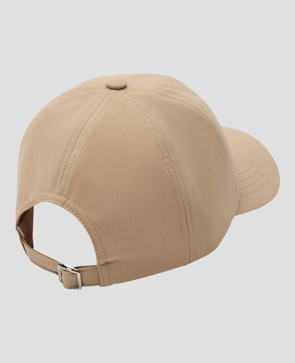 Produktbild s.Oliver Kappe Wasserabweisende Kappe aus Webware