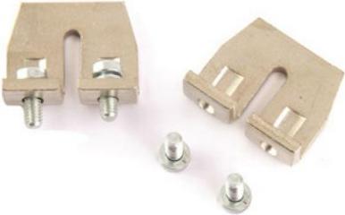 Image du produit RS PRO Barrette de jonction pour Blocs de jonction