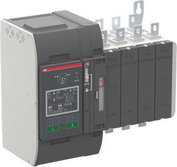 Actual product image ABB Toggle switch