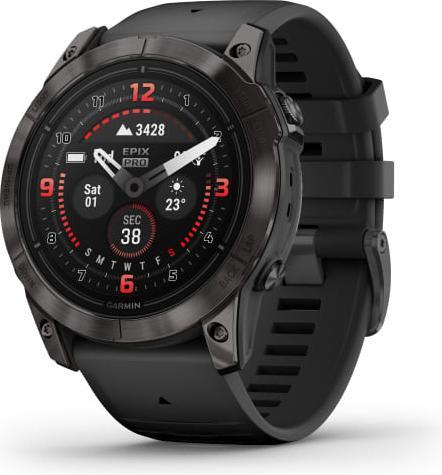 Produktbild Garmin Epix Pro (Gen 2) (47 mm)
