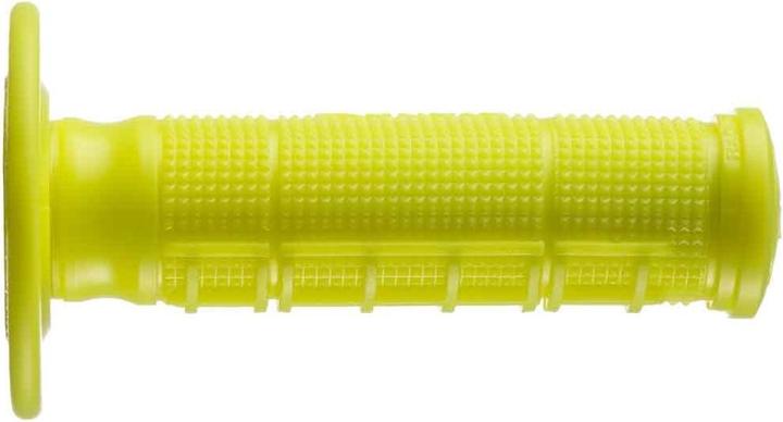 Ariete unity half waffle jaune fluo