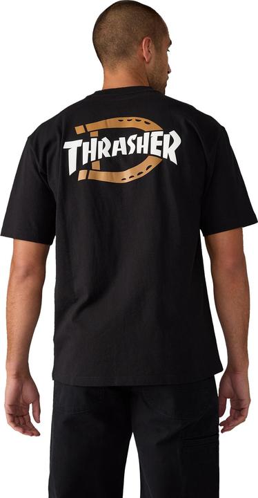 Produktbild Dickies Thrasher x T-Shirt (M)