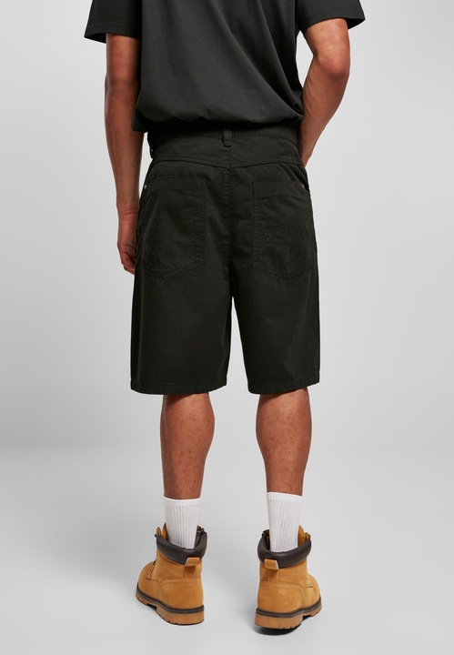 Produktbild Southpole Twill Chino Shorts (31)