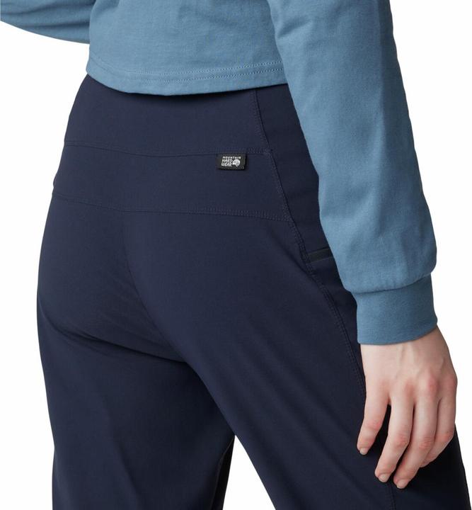 Immagine prodotto Mountain Hardwear W Dynama™ Pantaloni alla caviglia a vita alta (S)
