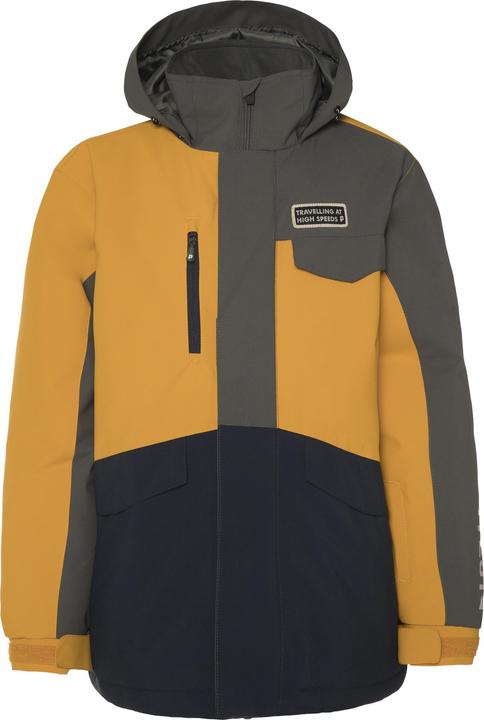 Actual product image Protest SIMONT JR snowjacket (152)