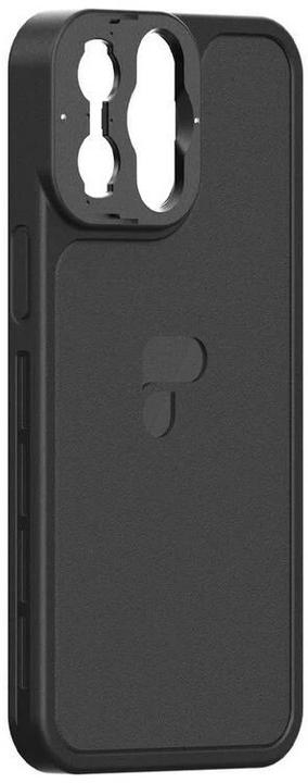 Actual product image PolarPro LiteChaser Pro Case - iPhone 13 Pro Max (Apple iPhone 13 Pro Max)