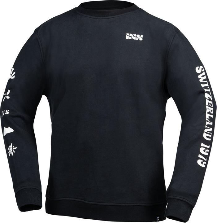 Produktbild iXS Graphic 1.0 Sweater (XXL)