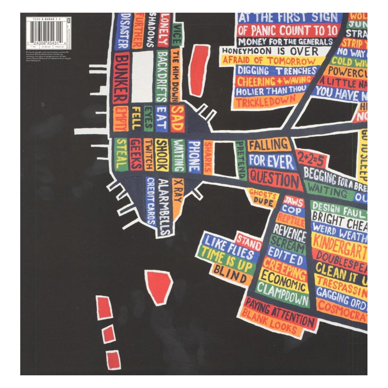 Xl/Beggars Gr Heil Aan De Dief, Vinyl