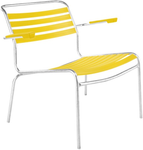 Immagine prodotto Schaffner Säntis Lounger II