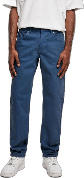 Produktbild Urban Classics Colored Loose Fit Jeans - 72321 (36)