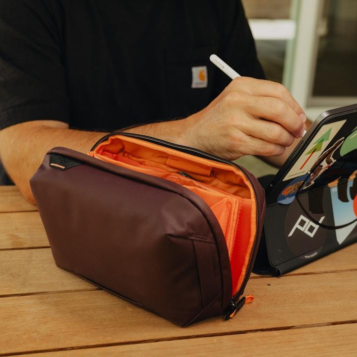 Image du produit Peak Design Tech Pouch (2 l)