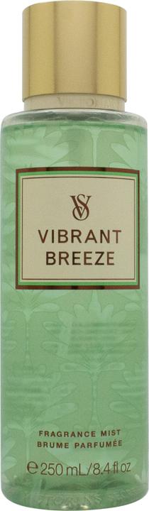 Actual product image Victoria's Secret Vibrant Breeze (Body mist, 250 ml)