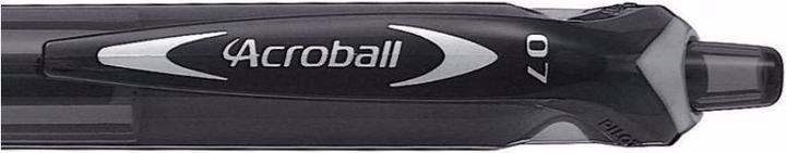 Produktbild Pilot Acroball Begreen (Black, 1 x)