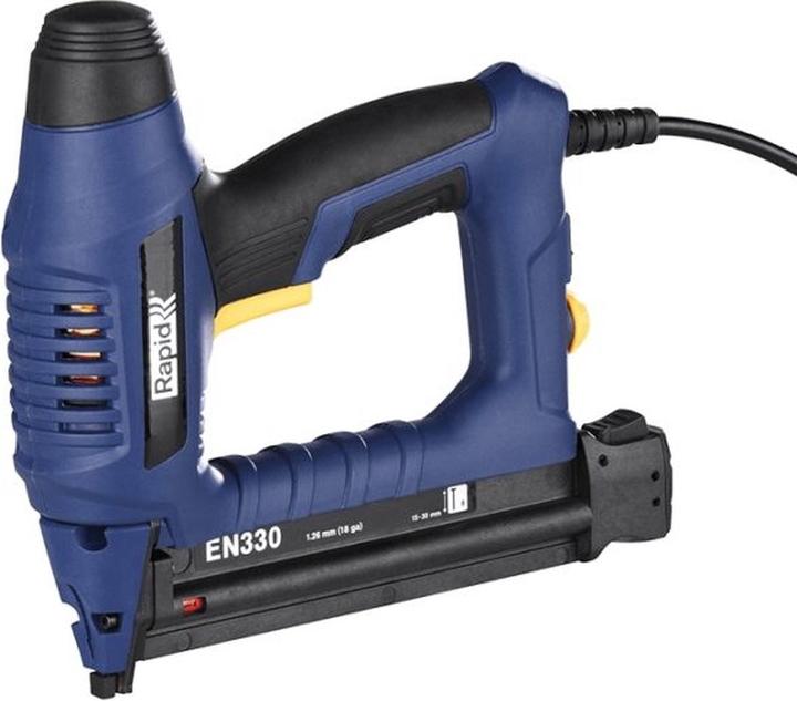 Image du produit Rapid EN330 Cloueur électrique