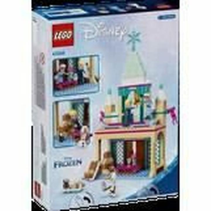 Image du produit LEGO Le château d'Arendelle