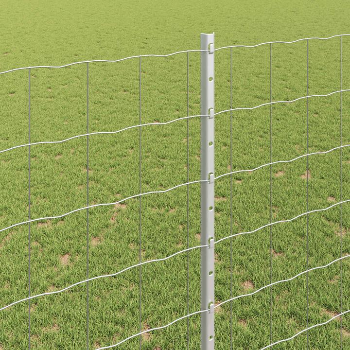 Produktbild vidaXL Aussenbarriere