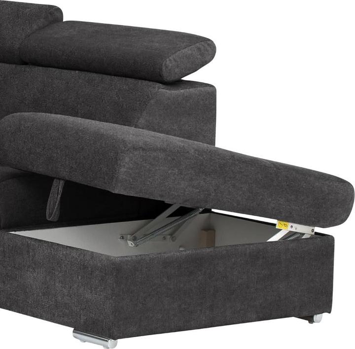 Immagine prodotto Livetastic Antero (Divano ad angolo)