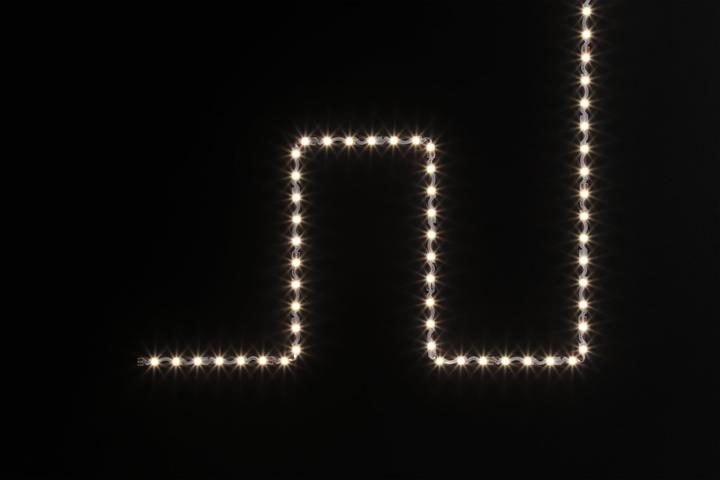 Immagine prodotto EGLO Striscia luminosa a LED (Bianco neutro, 500 cm, Interno)