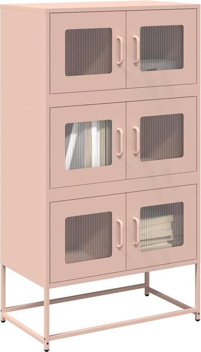 Produktbild vidaXL Marline (68 x 39 x 123 cm)