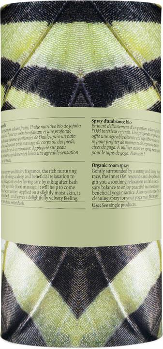 Produktbild Farfalla - Aroma-yoga duftset mindfulness