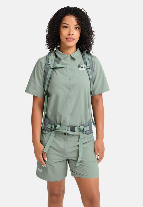 Produktbild Jack Wolfskin Astro Vent 24