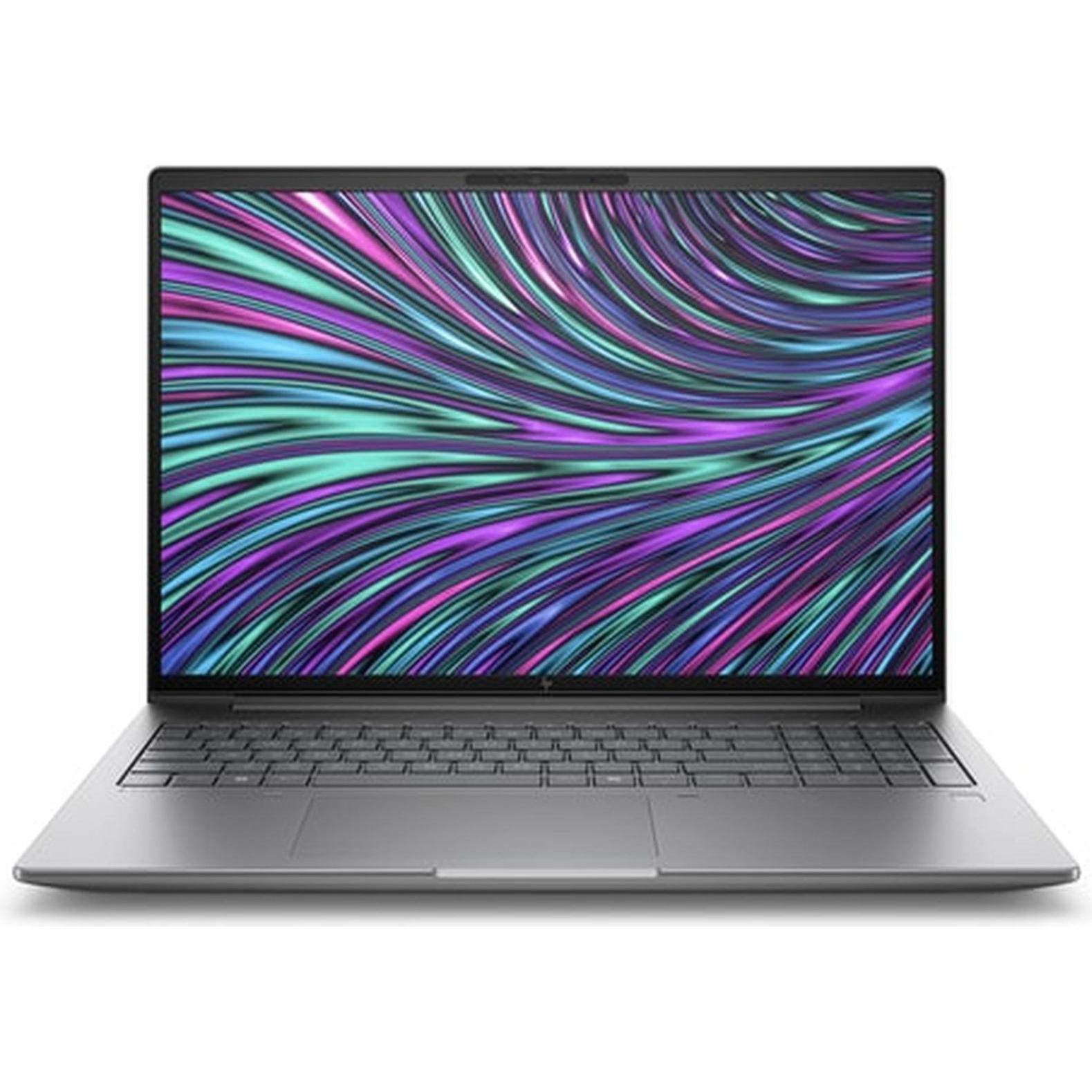 HP ZBook Power G11 16" WQXGA Core Ultra 7 155H 32GB/2TB RTX 1000 Win11 Pro 5G4A1ES (16", Intel Core Ultra 7 155H, 32 GB,...
