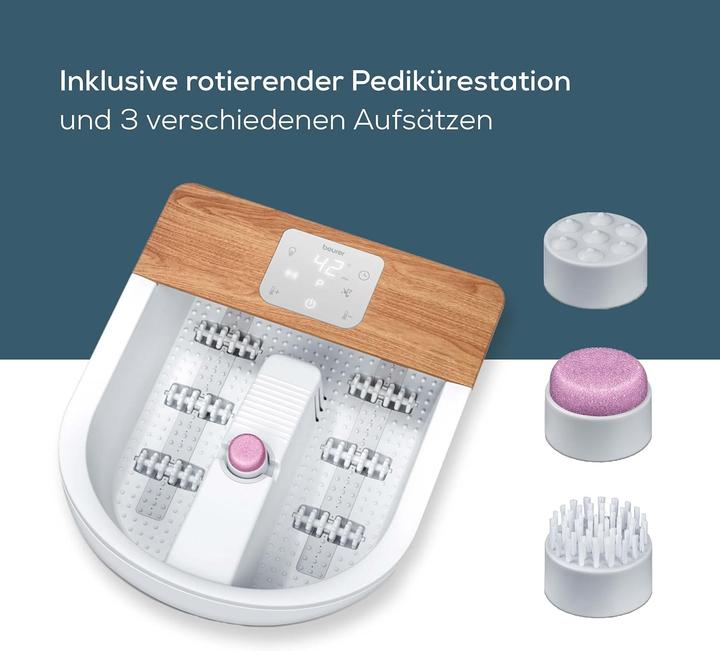 Produktbild Beurer FB 65