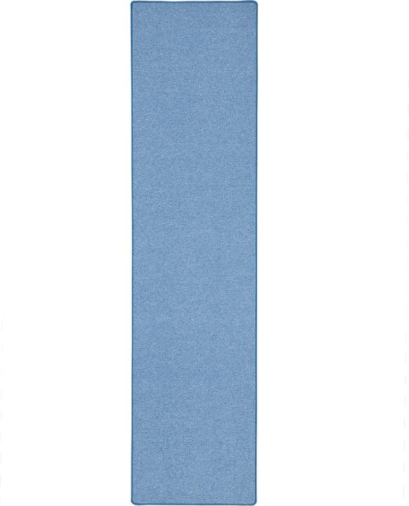 Produktbild Snapstyle Feinschlingen Velour Läufer Teppich Strong (80 x 200 cm)