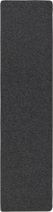 Produktbild Snapstyle Feinschlingen Velour Läufer Teppich Strong (80 x 160 cm)