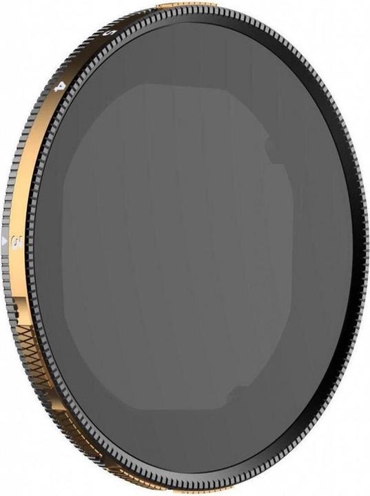 Produktbild PolarPro LiteChaser (53 mm, ND- / Grauverlauffilter)