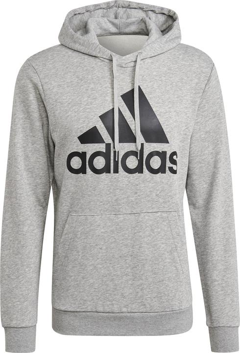 Image du produit Adidas M Bl Ft Hd,Mgreyh/Black Mgreyh/Black S (S)