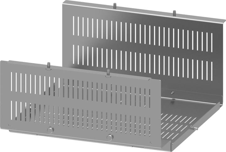 Actual product image Siemens SIVACON S4 subdivision
