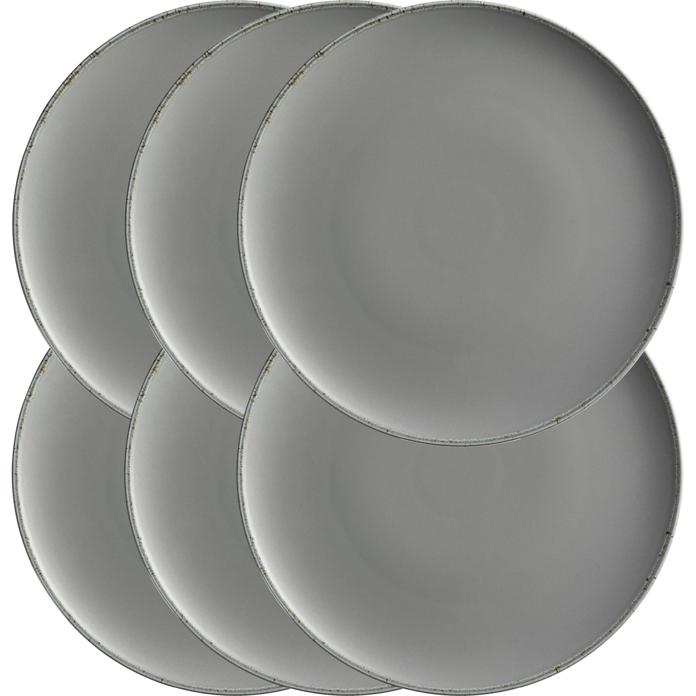 Mäser Neutral, Teller