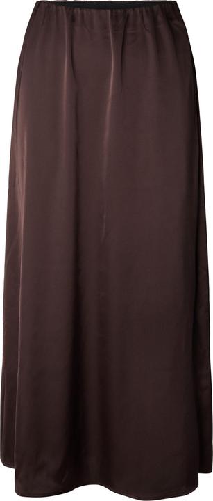 Produktbild Pieces PCFESTA HW SATIN Maxirock (XL)