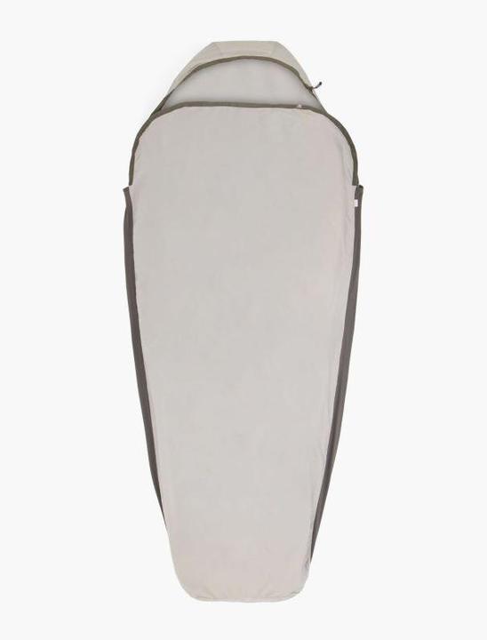 Produktbild Sea To Summit Silk Blend Sleeping Bag Liner Mummy (184 cm)